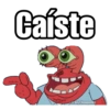 Caíste @SoyChooqomilg