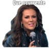 Que ocurrente