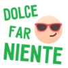 Italian stickers 5