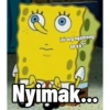 小 ini org ngomong ap ya? Nyimak...