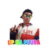 Pack V5 Figurinhas De Funk 8