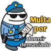🌈Flork Multas👮🏻‍♂️🧦 6