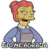 ⭐Memes de Los Simpson🍩⭐ 7