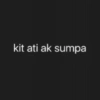 kit ati ak sumpa