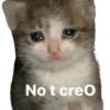 Not creo
