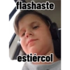 flashaste estiércol