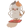 Bonitos Cartoon 6