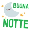 Italian stickers 8