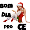 Figurinhas Feliz  Natal 8