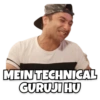 Teri Maa Ki Bhoot 8