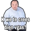 K we vas a llorar? 9
