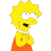 Lisa Simpson 💛 6