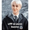 ufff se puso
bueno