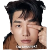 Du keculek!
