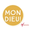 MON
DIEU!
Medellin