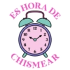 Llegó La Hora ⏰ 18