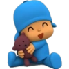 с C
