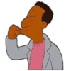 ⭐Secuencias Los Simpson💛 5