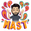 Facebook avatar 1 5