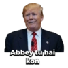 Donald Trump 8