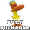 VOY A DUCHARME