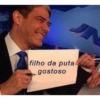 filho da puta gostoso I