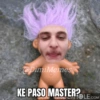 Stikers Dimitrov's 9