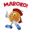 MAROKO!