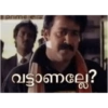 വട്ടാണല്ലേ?