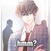 hmm?