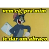 Manda no grupo da família 6