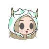 Mint cow 18