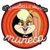 no vuelvas a decirme muñeca
