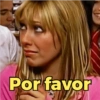 Por favor