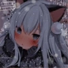 Anime And Cats 20