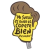 Stickers Killer Quake #57 9