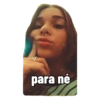 para né