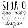 Feliz Ano Novo 5