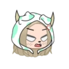 Mint cow 5