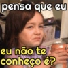 MEMES DEBOCHADASSOS😏 6