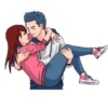 Couple special 11