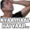 Akshay Kumar 8
