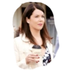 Gilmore girls 8