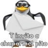 💢🐧Pingüinos Shitpost II🐧💢 5