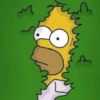 FAMÍLIA SIMPSONS 💛 10