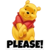 PLEASE!