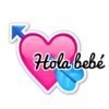@ballolet88 Hola bebé