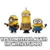 Minions 10