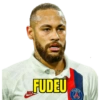 Figurinhas Fãs do Ney 6