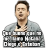 La petisa -Nati,Esteban,Diego 13